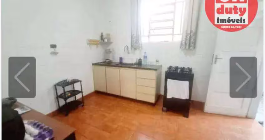 Casa com 2 dormitórios à venda por r$ 308.000 - vila matias em santos