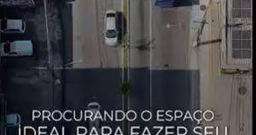 Oportunidade única prédio  comercial para alugar, 427 m² por r$ 31.422/mês - embaré - santos/sp