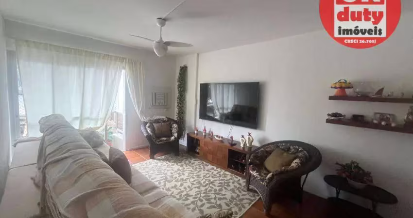 Apartamento com 2 quartos à venda na Avenida Leomil, Pitangueiras, Guarujá
