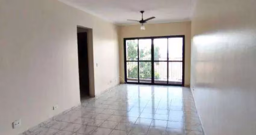 Apartamento com 2 quartos à venda na Avenida Washington Luís, Vila Mathias, Santos