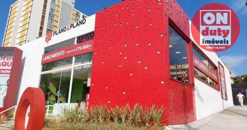 Loja à venda, 600 m² por r$ 5.100.000,00 - ipiranga - são paulo/sp