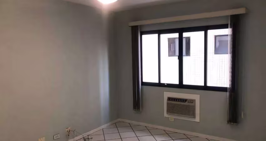 Apartamento com 2 quartos à venda na Avenida Conselheiro Nébias, Encruzilhada, Santos