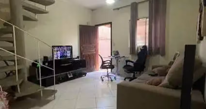 Sobrado com 2 quartos à venda, 58 m² por r$ 270.000.000 - vicente de carvalho - guarujá/sp