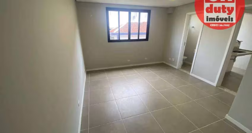 Casa com 2 quartos à venda na Rua Delfino Stockler de Lima, Vila Belmiro, Santos