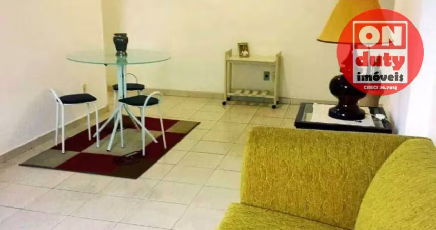 Apartamento com 2 quartos para alugar, 82 m² por r$ 4.200/mês - gonzaga - santos/sp