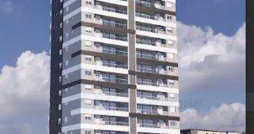 Lançamento - apartamento com 3 quartos sendo 1 suíte à venda, 86 m² a partir r$ 1.337.551 - ponta da praia - santos/sp