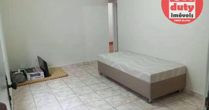 Apartamento à venda, 62 m² por r$ 330.000,00 - aparecida - santos/sp