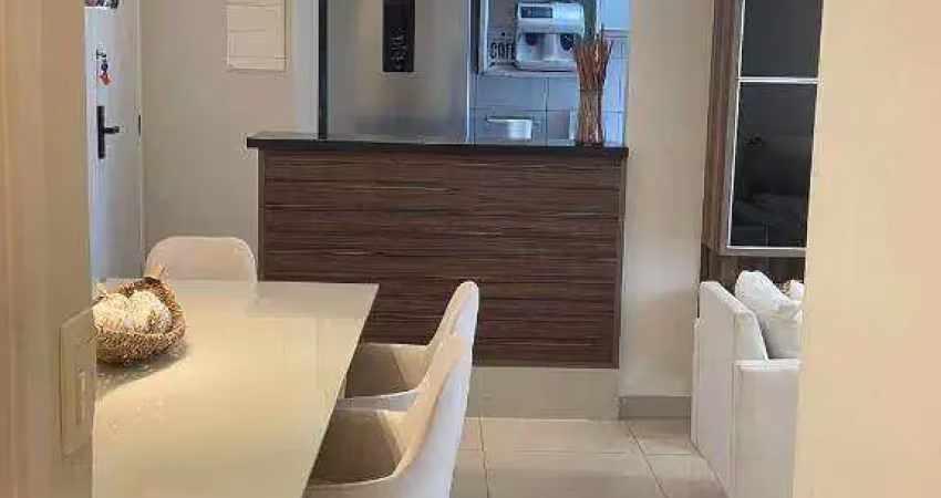 Apartamento com 3 quartos - vila matias - santos/sp