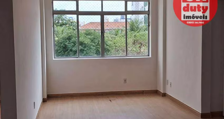 Apartamento com 2 quartos- vila belmiro - santos/sp