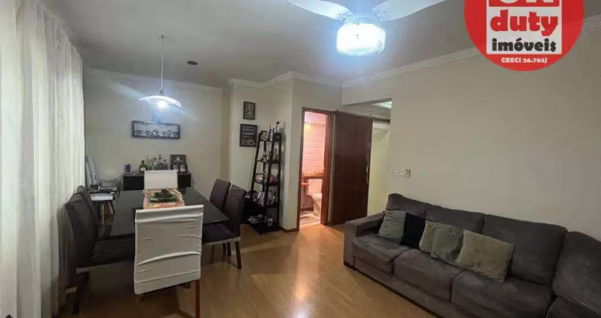 Casa com 3 quartos à venda na Rua São Judas Tadeu, Marapé, Santos