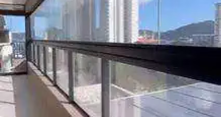 Oportunidade com porteira fechada apartamento com 2 dormitórios  sendo 1 suíte à venda, 65 m² por r$ 820.000 - ponta da praia - santos/sp