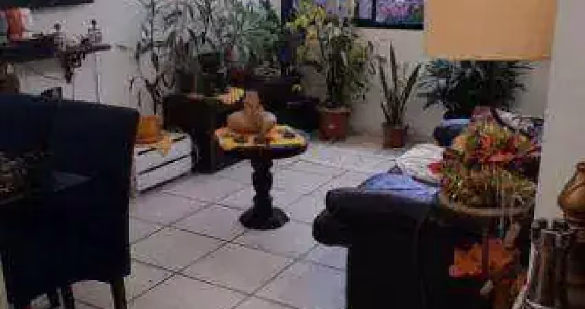 Apartamento 2 quartos à venda no canal 1 – santos por 580.000,00