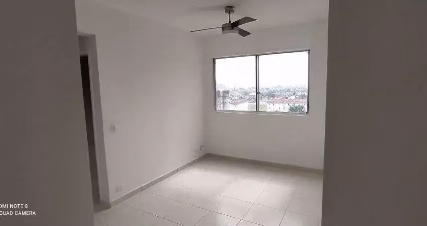Apartamento à venda, 60 m² por r$ 215.000,00 - saboó - santos/sp