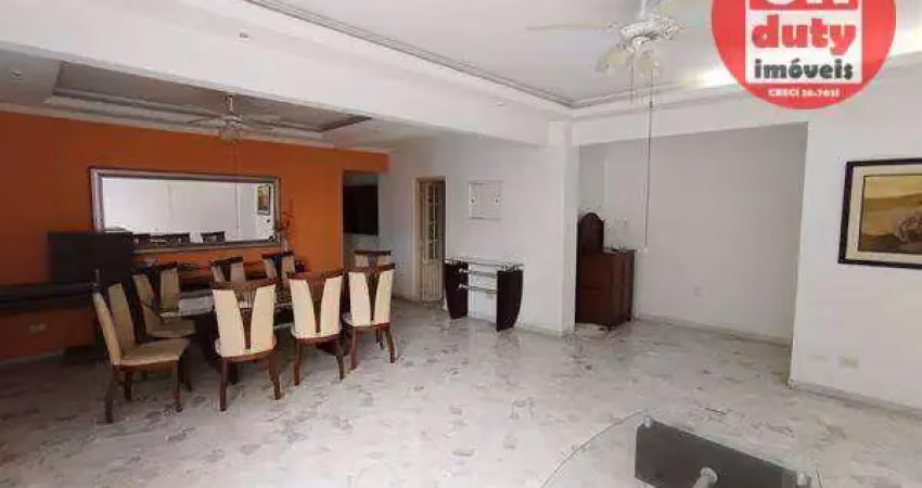 Apartamento com 2 quartos à venda na Rua Jorge Tibiriçá, Gonzaga, Santos