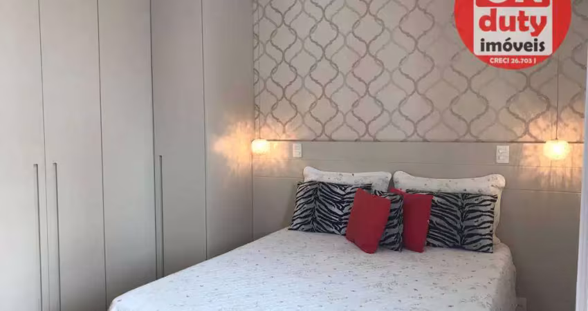 Apartamento com 2 dormitórios à venda, 104 m² por r$ 1.350.000,00 - pompéia - santos/sp