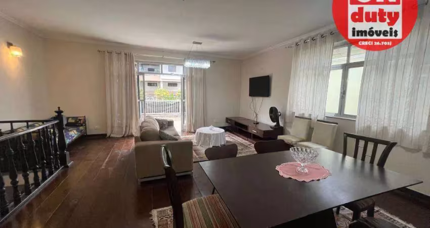 Casa  à venda, 200 m² por r$ 1.180.000 - boqueirão - santos/sp