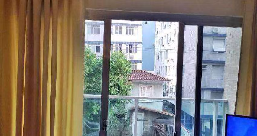 Apartamento à venda, 170 m² por R$ 1.000.000,00 - Aparecida - Santos/SP