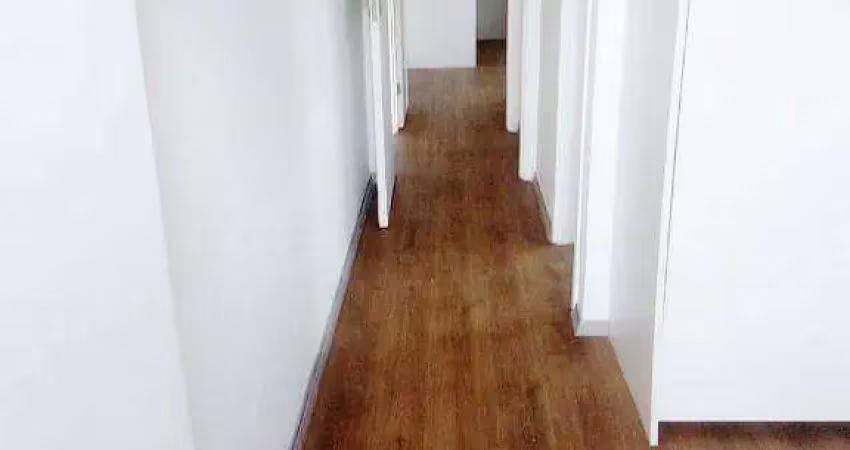 Última unidade  apartamento à venda  - boqueirão - santos/sp
