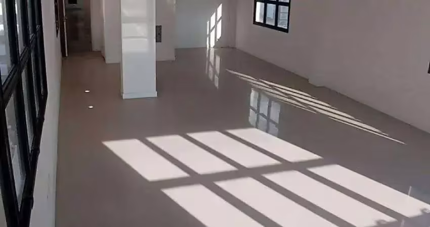 Prédio, 1400 m² - venda por R$ 16.400.000,00 ou aluguel por R$ 75.000,00/mês - Embaré - Santos/SP