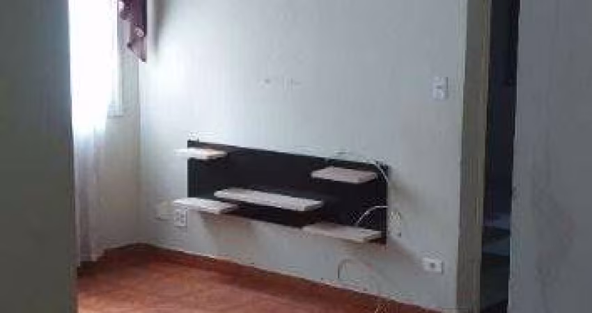 Apartamento à venda, 67 m² por R$ 185.000,00 - Saboó - Santos/SP