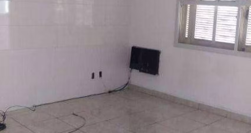 Sobrado à venda, 360 m² por R$ 560.000,00 - Centro - São Vicente/SP