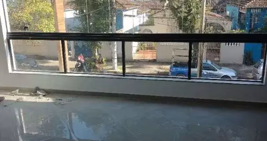 Casa com 3 dormitórios à venda, 280 m² por R$ 1.550.000,00 - Embaré - Santos/SP