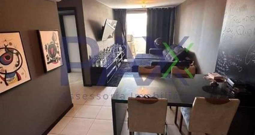Apartamento com 2 quartos à venda na Rua da Pedra, 347, Pedra Branca, Palhoça
