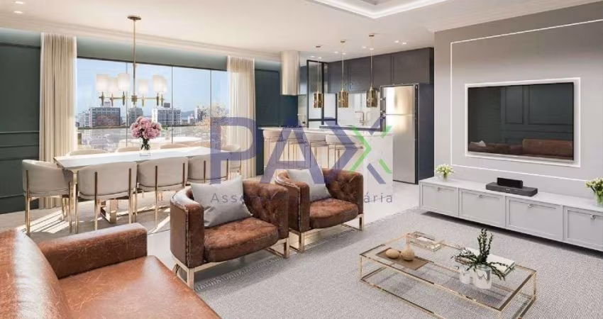 Apartamento com 2 quartos à venda na Rua Luca, 301, Pagani, Palhoça