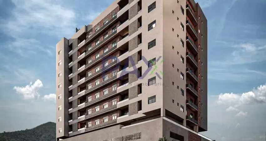 Apartamento com 2 quartos à venda na Avenida da Pedra Branca, 3698, Pedra Branca, Palhoça