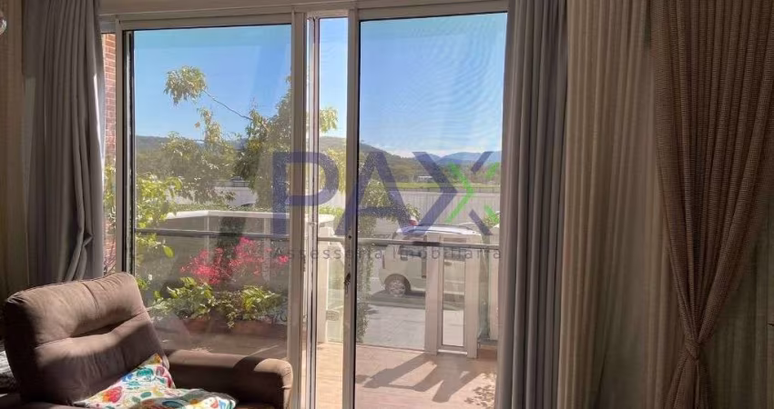 Apartamento com 3 quartos à venda na Rua da Pedra, 347, Pedra Branca, Palhoça