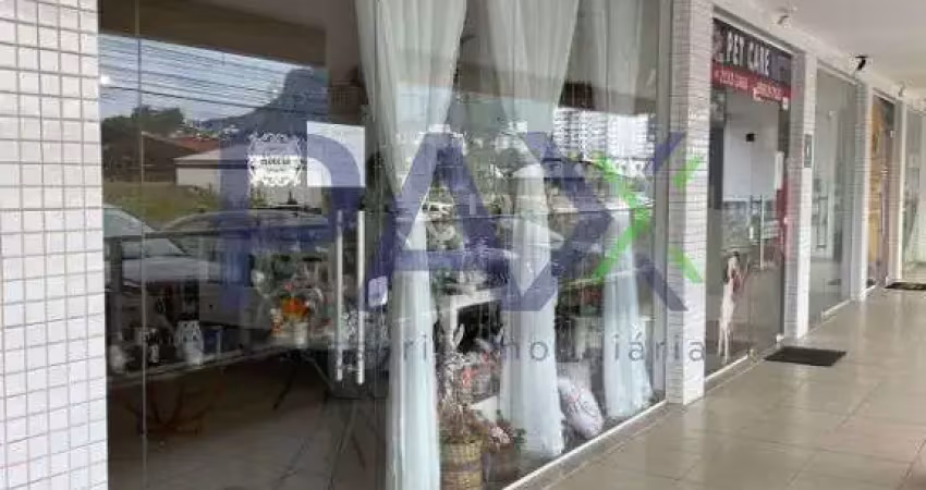 Ponto comercial com 1 sala à venda na Avenida Atílio Pedro Pagani, 1101, Pagani, Palhoça