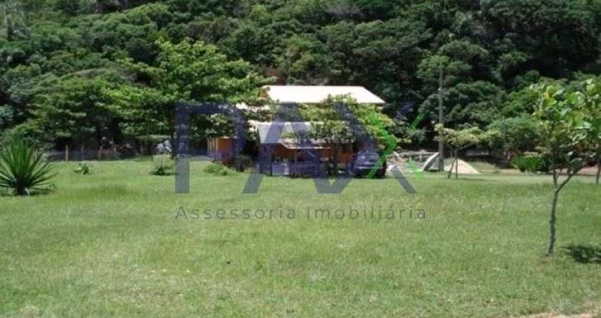 Terreno em condomínio fechado à venda na 100, 100, Ponta do Papagaio, Palhoça