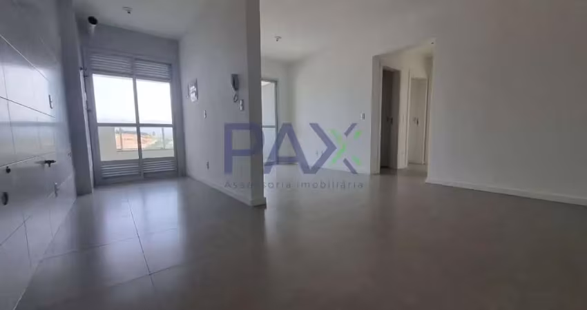 Apartamento com 2 quartos à venda na Rua das Cegonhas, 16, Pedra Branca, Palhoça