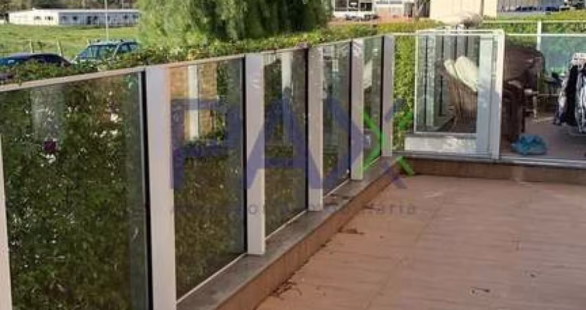 Apartamento com 3 quartos à venda na Rua da Praça, 2, Pedra Branca, Palhoça