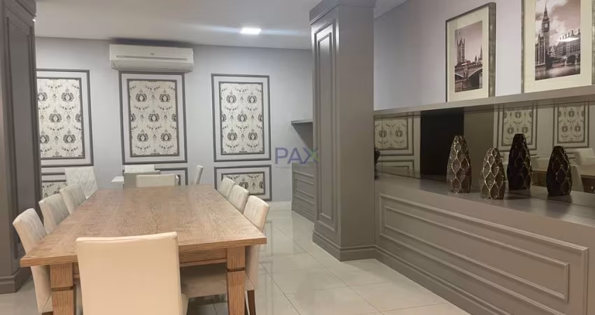 Apartamento com 3 quartos à venda na Avenida Barão do Rio Branco, 79, Centro, Palhoça