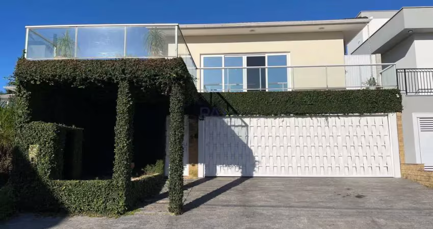 Casa com 5 quartos à venda na Rua das Perdizes, 45, Pedra Branca, Palhoça