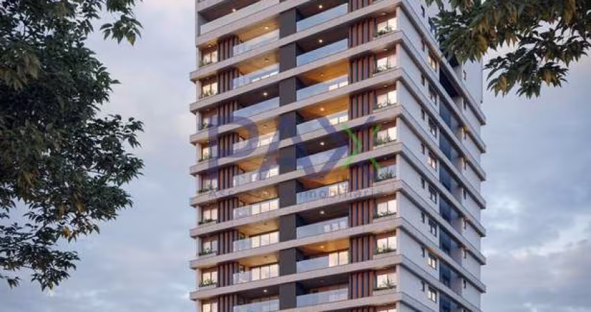 Apartamento com 2 quartos à venda na Avenida da Pedra Branca, 785, Pedra Branca, Palhoça