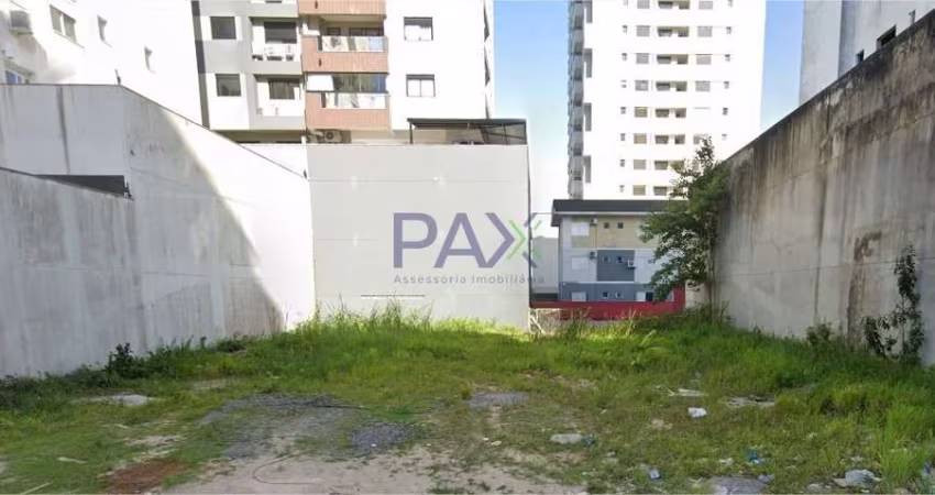Terreno comercial à venda na Avenida das Águias, 1, Pedra Branca, Palhoça
