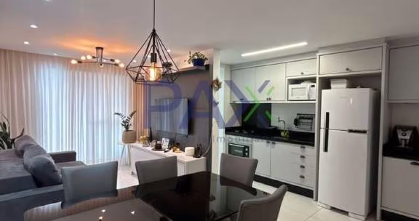 Apartamento com 3 quartos à venda na Alexandrina, 106, Pagani, Palhoça