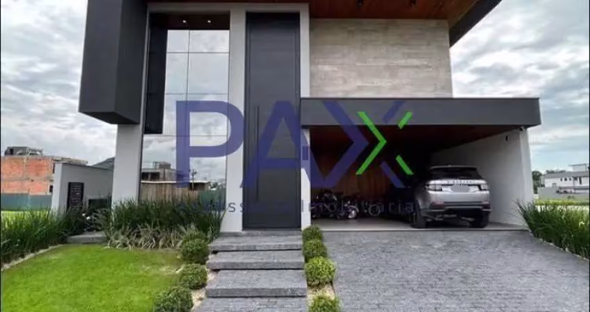 Casa em condomínio fechado com 3 quartos à venda na Rua Lagoinha, 63, Pedra Branca, Palhoça