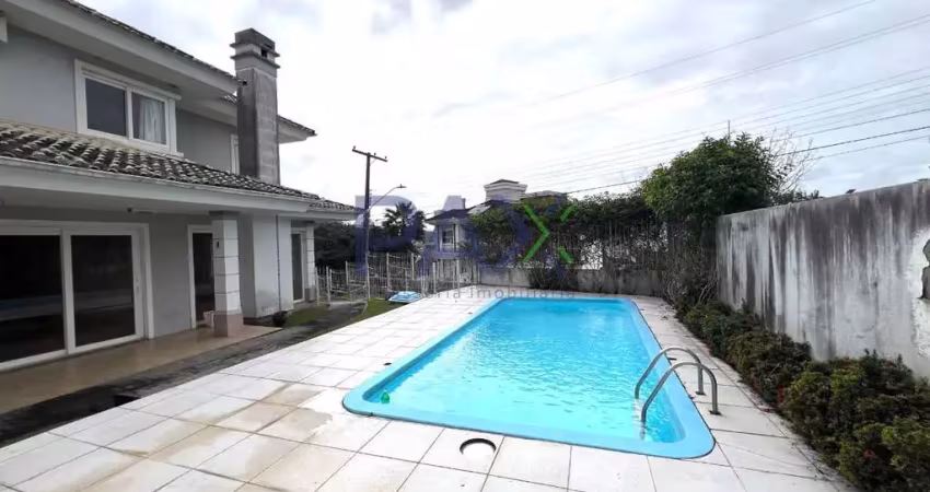 Casa com 3 quartos à venda na Avenida das Maracanãs, 710, Pedra Branca, Palhoça