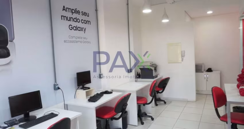 Sala comercial à venda na Rua da Praça, 244, Pedra Branca, Palhoça
