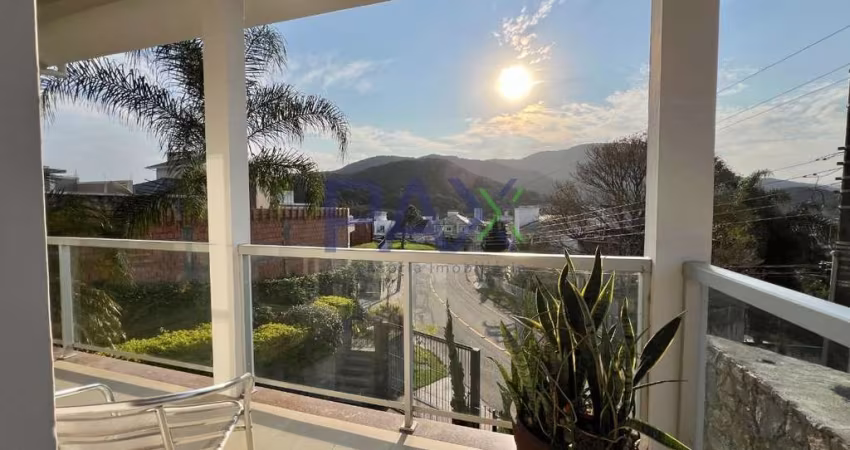 Casa com 3 quartos à venda na Avenida das Maracanãs, 801, Pedra Branca, Palhoça