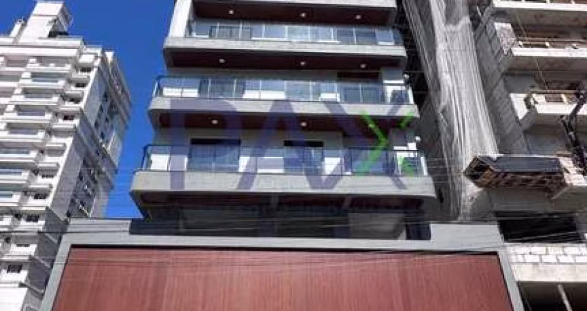 Apartamento com 2 quartos à venda na Rua das Orquídeas, 1, Pedra Branca, Palhoça