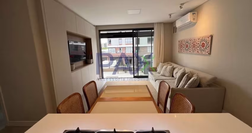 Apartamento com 2 quartos à venda na Rua Portinari, 170, Pedra Branca, Palhoça