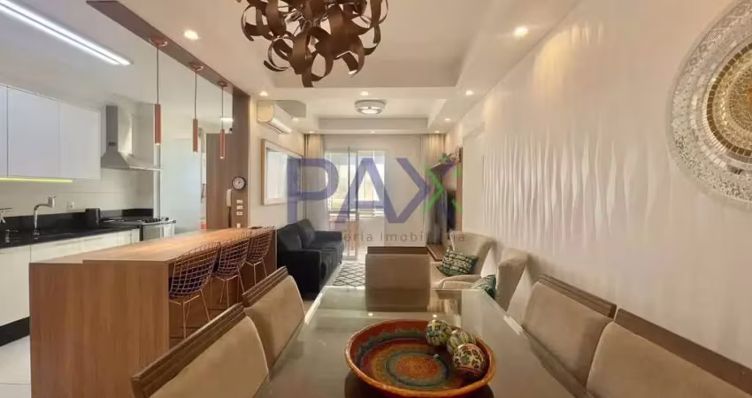 Apartamento com 3 quartos à venda na Avenida Atílio Pedro Pagani, 381, Pagani, Palhoça