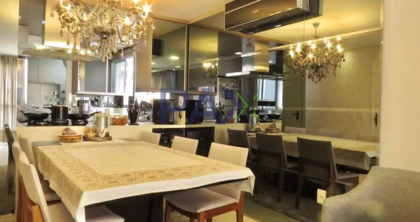 Apartamento com 3 quartos à venda na Rua Dos Bem Te Vis, 35, Pedra Branca, Palhoça