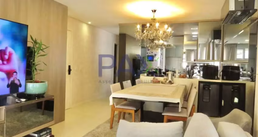 Apartamento com 3 quartos à venda na Rua Dos Bem Te Vis, 35, Pedra Branca, Palhoça