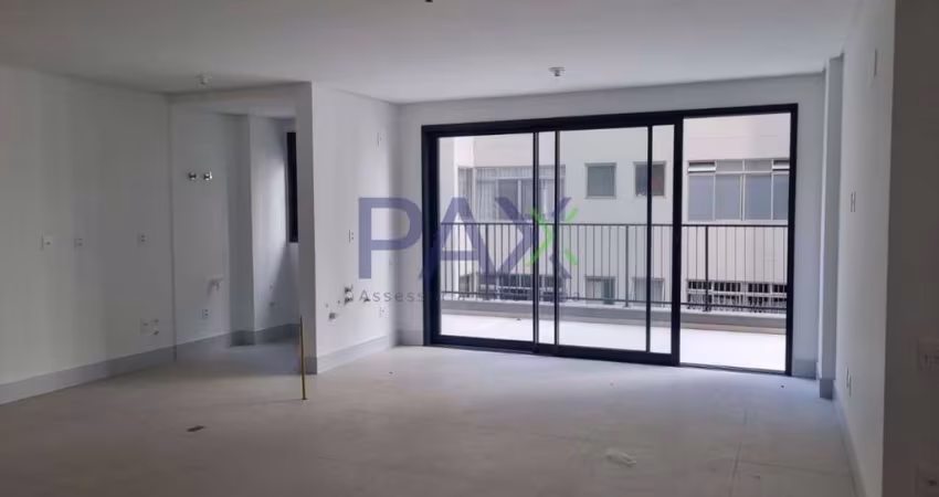 Apartamento com 3 quartos à venda na Rua Afonso Pena, 10, Estreito, Florianópolis