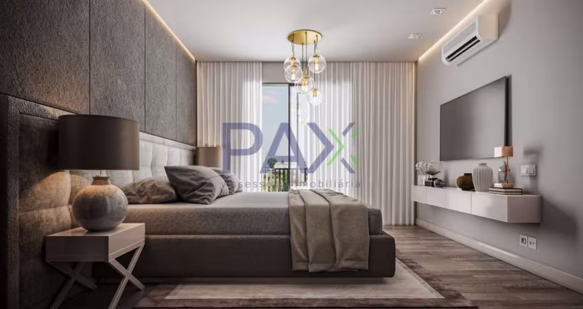 Apartamento com 2 quartos à venda na Rua Do Amor Perfeito, 1, Pedra Branca, Palhoça